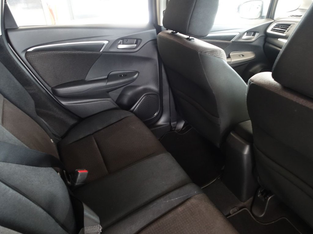 Used Honda Jazz 2017 for sale - 75896551: Photo 17