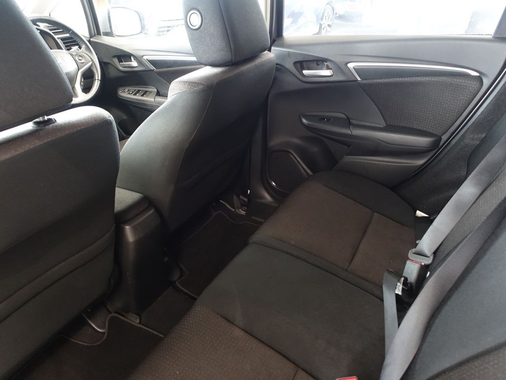 Used Honda Jazz 2017 for sale - 75896551: Photo 18