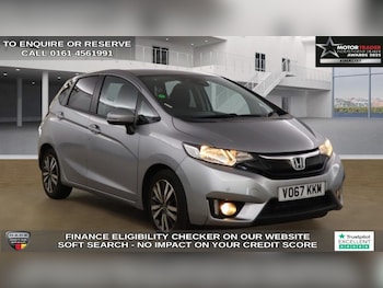 Honda - Jazz
