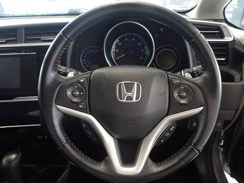 Used Honda Jazz 2017 for sale - 75896551: Photo 21