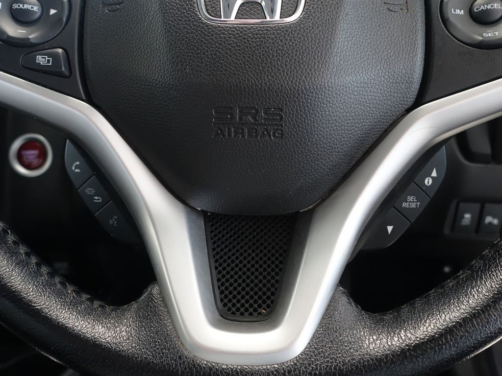 Used Honda Jazz 2017 for sale - 75896551: Photo 24