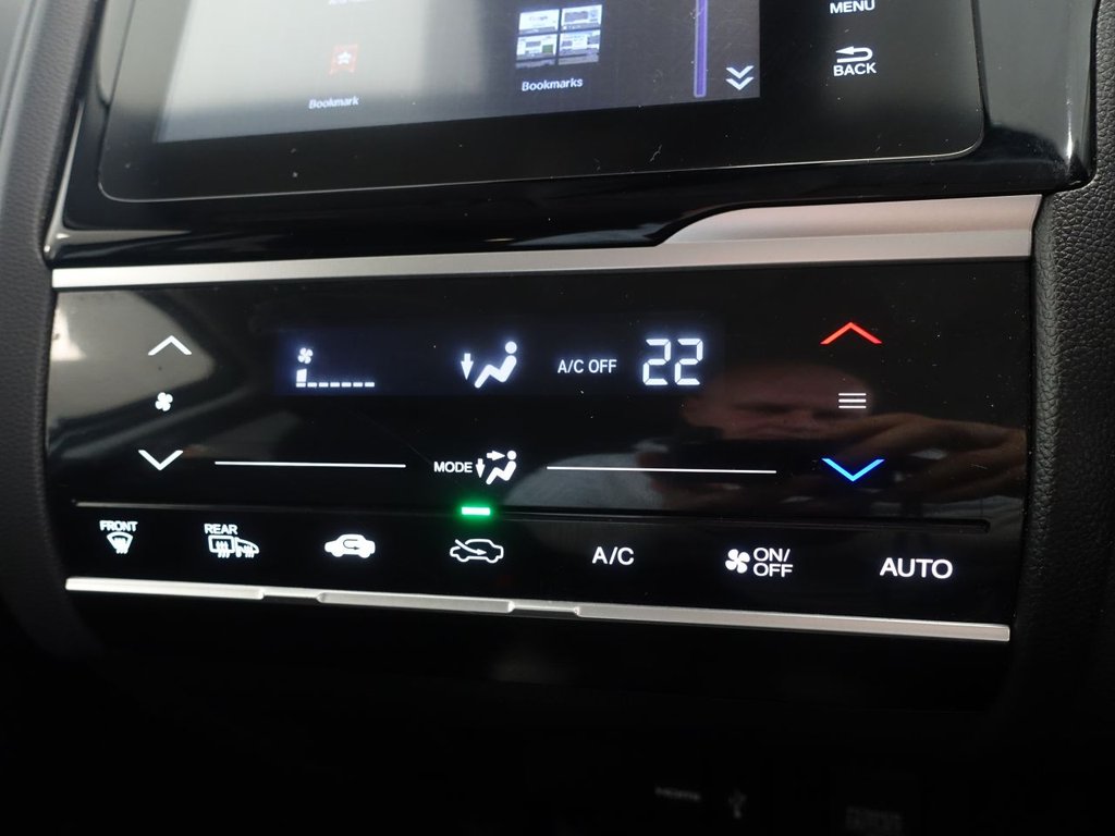 Used Honda Jazz 2017 for sale - 75896551: Photo 27