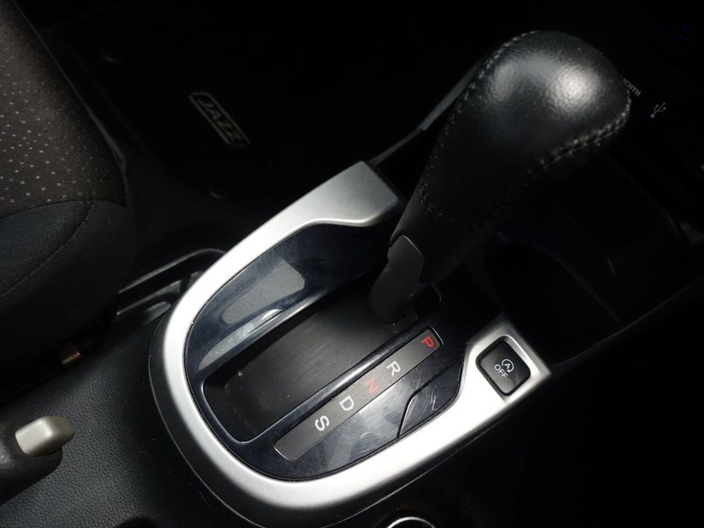 Used Honda Jazz 2017 for sale - 75896551: Photo 28