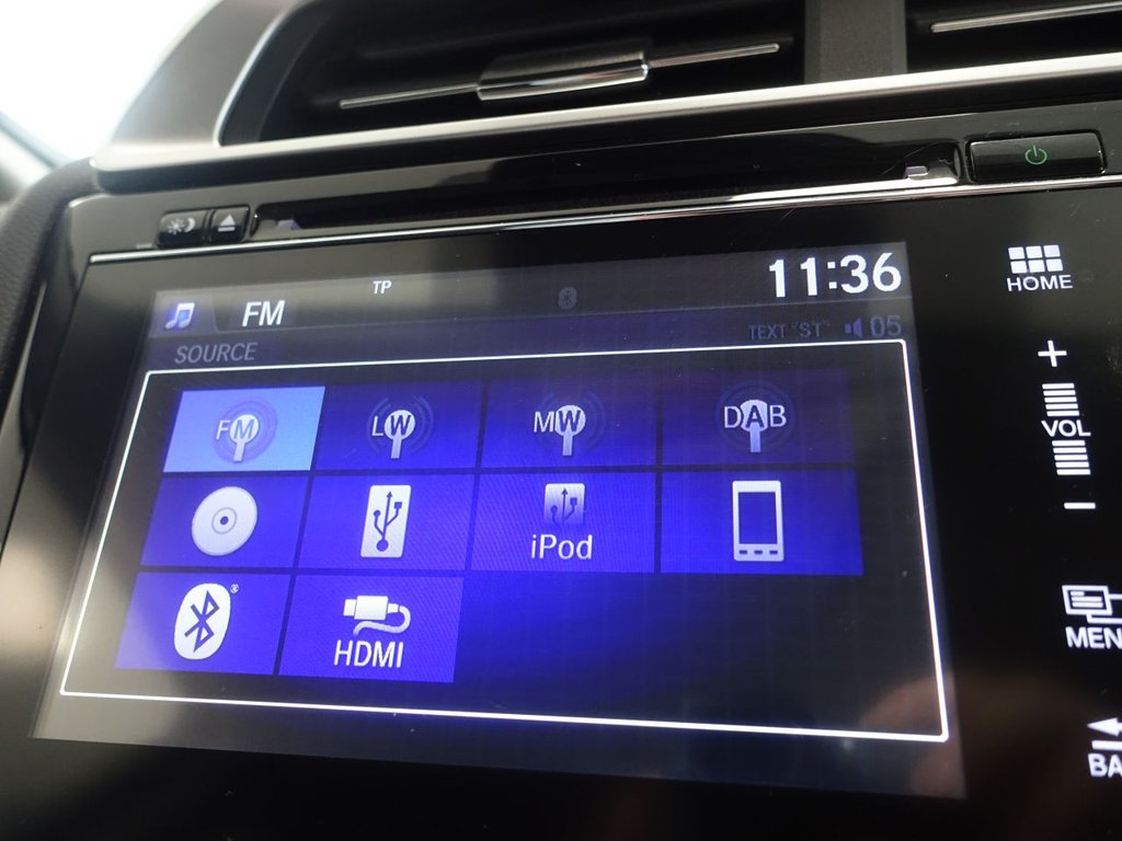 Used Honda Jazz 2017 for sale - 75896551: Photo 33
