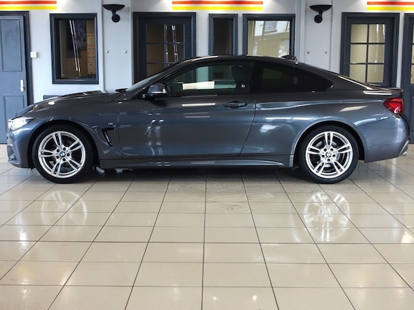 Used BMW 4 Series 2019 for sale - 75704087: Photo 10
