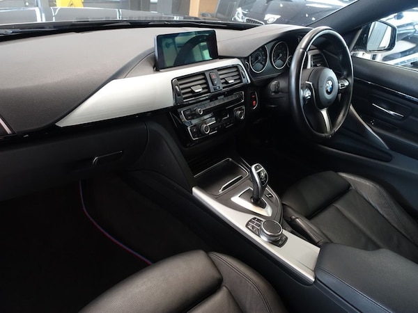 Used BMW 4 Series 2019 for sale - 75704087: Photo 13