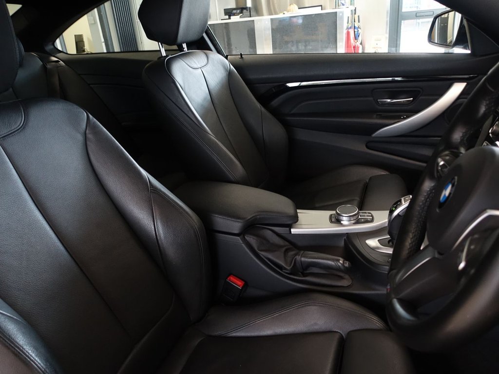 Used BMW 4 Series 2019 for sale - 75704087: Photo 14