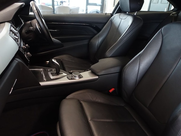 Used BMW 4 Series 2019 for sale - 75704087: Photo 14