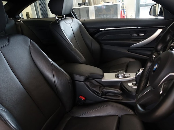 Used BMW 4 Series 2019 for sale - 75704087: Photo 15