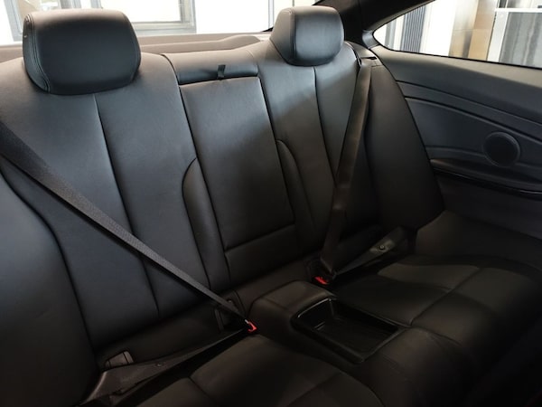Used BMW 4 Series 2019 for sale - 75704087: Photo 16