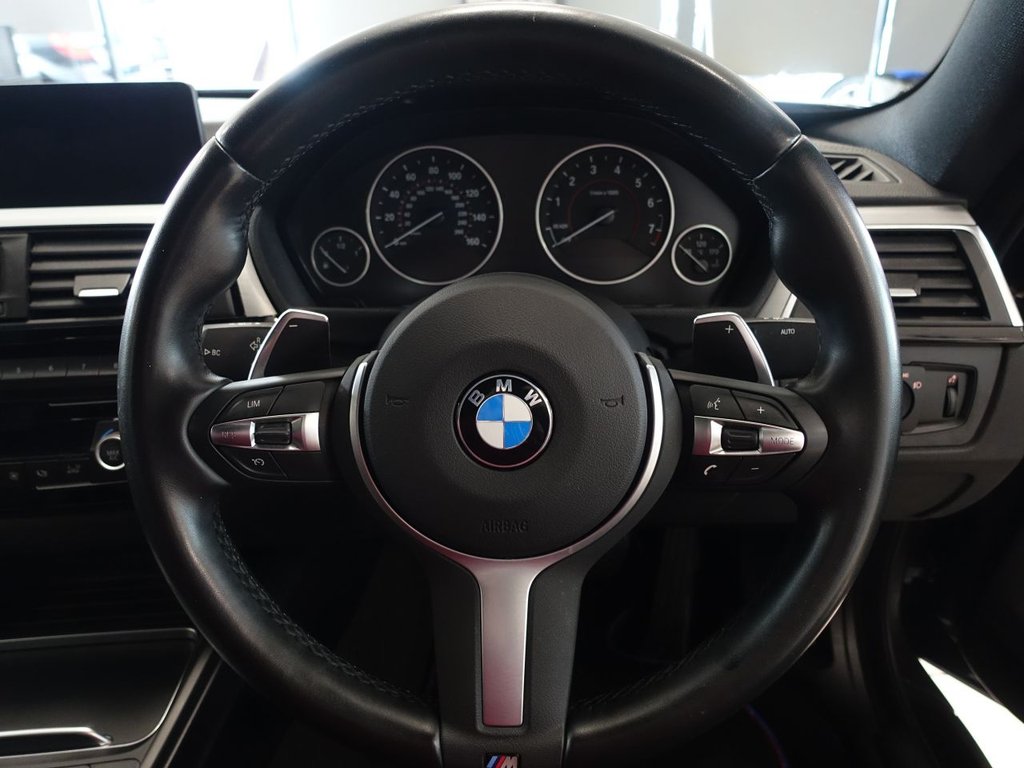 Used BMW 4 Series 2019 for sale - 75704087: Photo 17