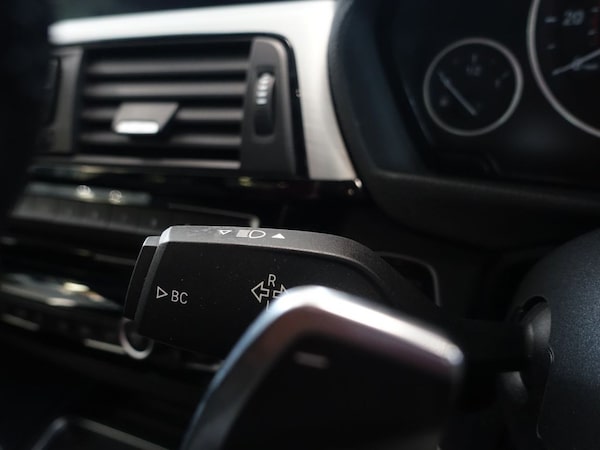 Used BMW 4 Series 2019 for sale - 75704087: Photo 22