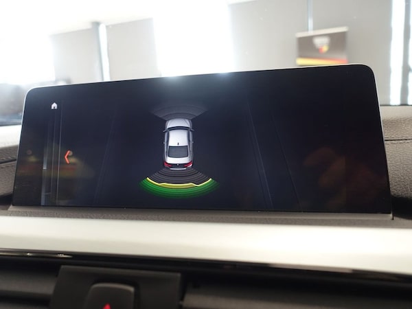 Used BMW 4 Series 2019 for sale - 75704087: Photo 28