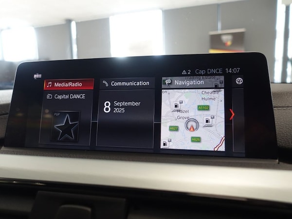 Used BMW 4 Series 2019 for sale - 75704087: Photo 29