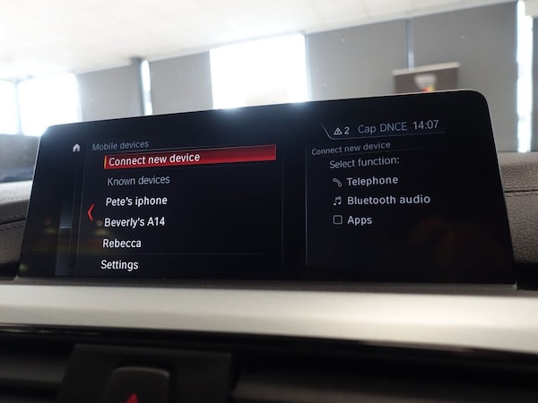 Used BMW 4 Series 2019 for sale - 75704087: Photo 32