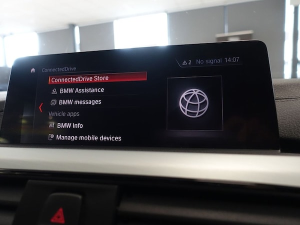 Used BMW 4 Series 2019 for sale - 75704087: Photo 33