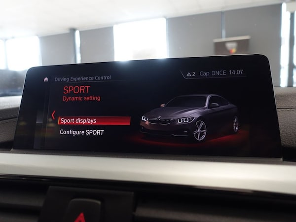 Used BMW 4 Series 2019 for sale - 75704087: Photo 34