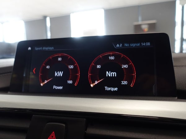 Used BMW 4 Series 2019 for sale - 75704087: Photo 35