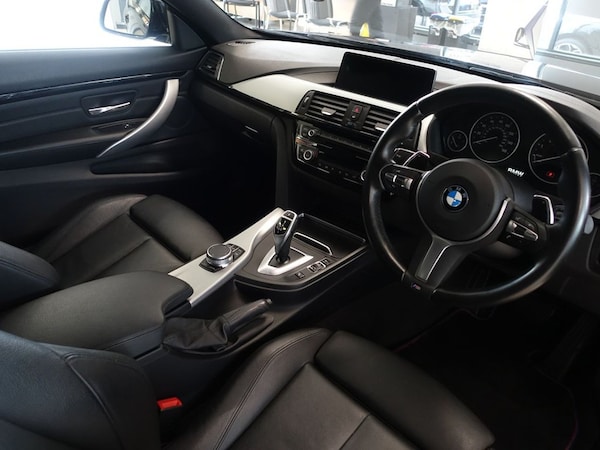 Used BMW 4 Series 2019 for sale - 75704087: Photo 3
