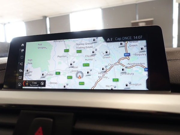 Used BMW 4 Series 2019 for sale - 75704087: Photo 4