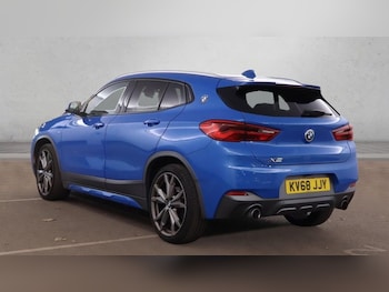 Used BMW X2 2018 for sale - 76417624: Photo