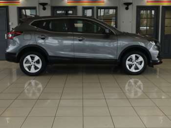 Used Nissan Qashqai 2019 for sale - 75242260: Photo