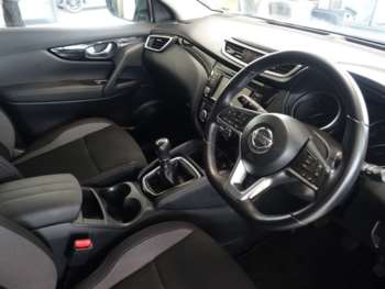 Used Nissan Qashqai 2019 for sale - 75242260: Photo