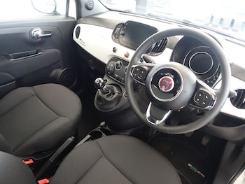 Used Fiat 500 2024 for sale - 75346688: Photo