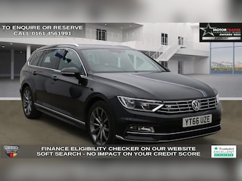 2016 (66) - 2.0 TDI SCR 190 R-Line 5dr DSG
