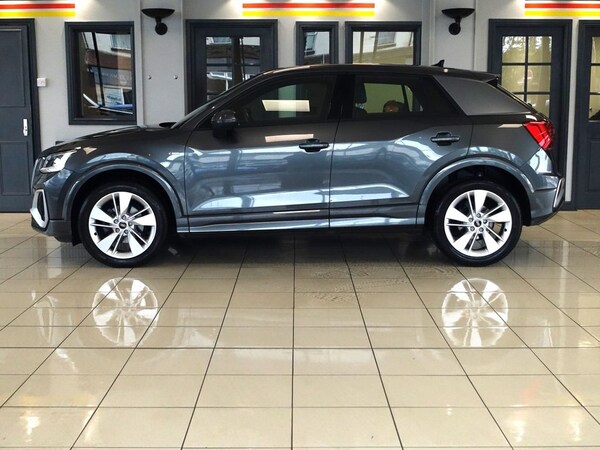 Used Audi Q2 2021 for sale - 75384059: Photo 10