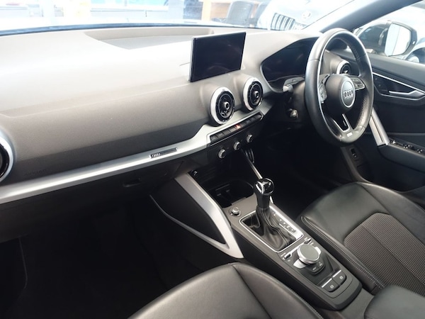 Used Audi Q2 2021 for sale - 75384059: Photo 12