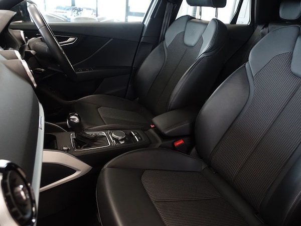 Used Audi Q2 2021 for sale - 75384059: Photo 13