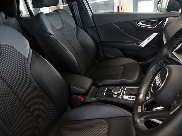 Used Audi Q2 2021 for sale - 75384059: Photo 14