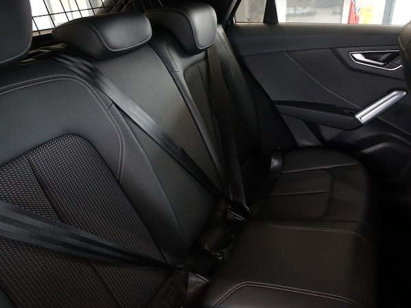 Used Audi Q2 2021 for sale - 75384059: Photo 15