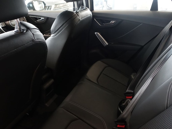 Used Audi Q2 2021 for sale - 75384059: Photo 17