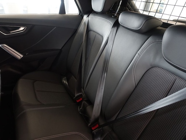 Used Audi Q2 2021 for sale - 75384059: Photo 18