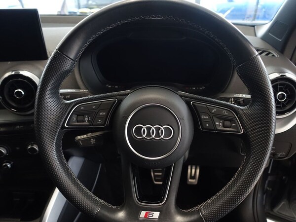 Used Audi Q2 2021 for sale - 75384059: Photo 19