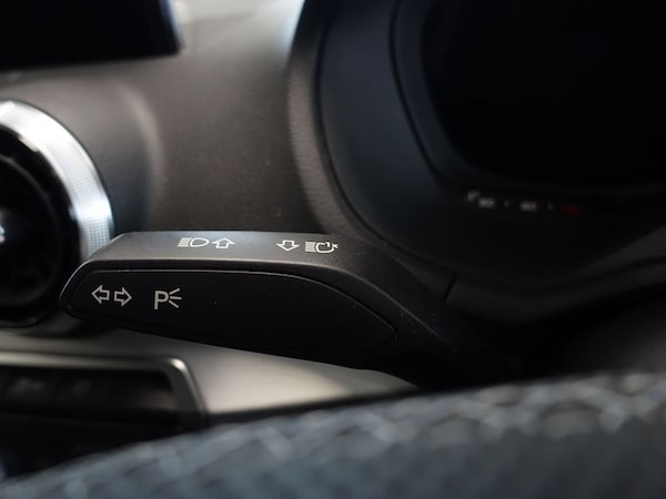 Used Audi Q2 2021 for sale - 75384059: Photo 22