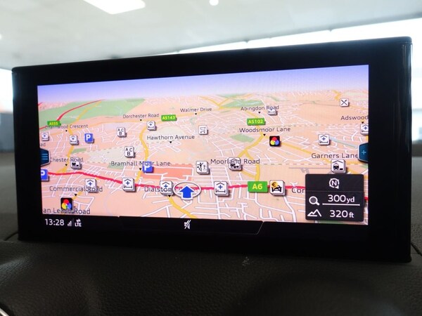 Used Audi Q2 2021 for sale - 75384059: Photo 28