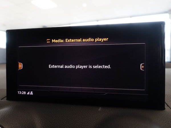 Used Audi Q2 2021 for sale - 75384059: Photo 31
