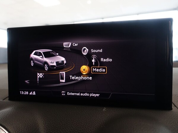 Used Audi Q2 2021 for sale - 75384059: Photo 32