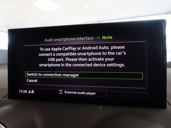 Used Audi Q2 2021 for sale - 75384059: Photo 33