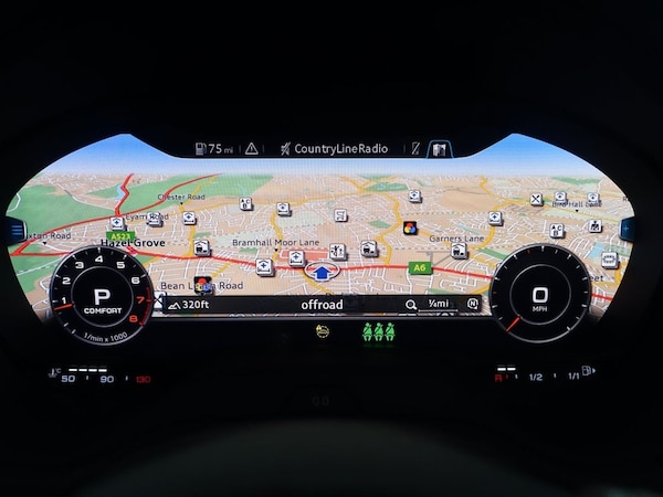 Used Audi Q2 2021 for sale - 75384059: Photo 4