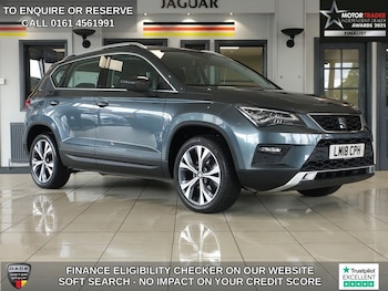 2018 (18) - 1.4 EcoTSI SE Technology 5dr DSG