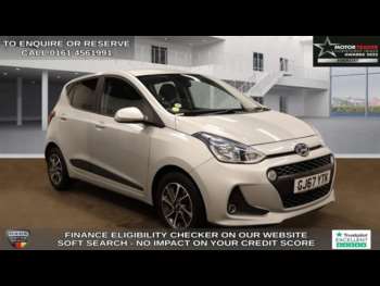 Used Hyundai i10 2017 for sale - 75346742: Photo