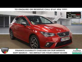 2019 (19) - 1.0 TSI 115 Xcellence Lux [EZ] 5dr DSG