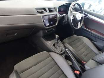 Used SEAT Ibiza 2019 for sale - 74774007: Photo