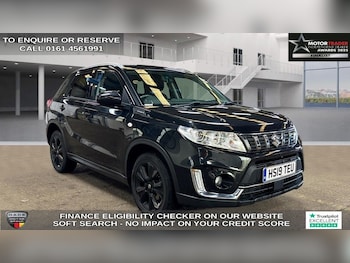 Used Suzuki Vitara 2019 for sale - 75923397: Photo