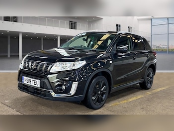 Used Suzuki Vitara 2019 for sale - 75923397: Photo