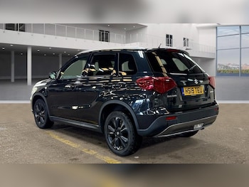 Used Suzuki Vitara 2019 for sale - 75923397: Photo